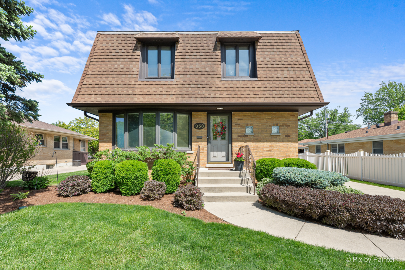 353 Princeton Avenue