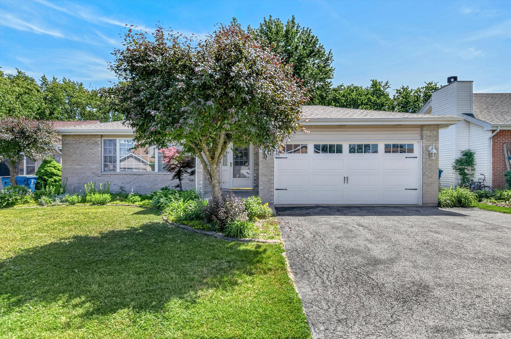 3013 Sandy Ridge Drive