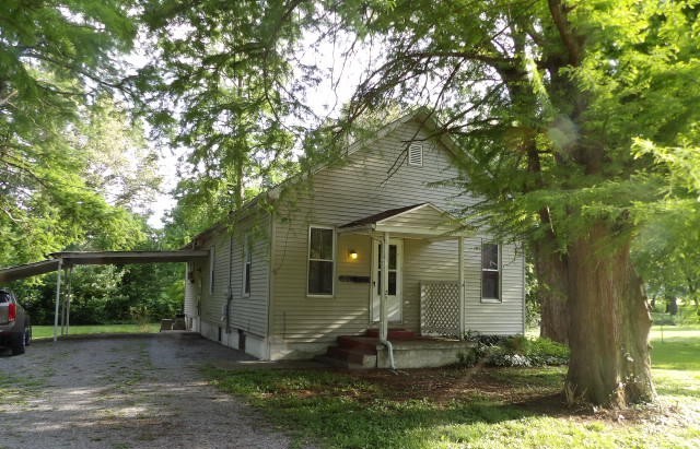 25 Wise Street