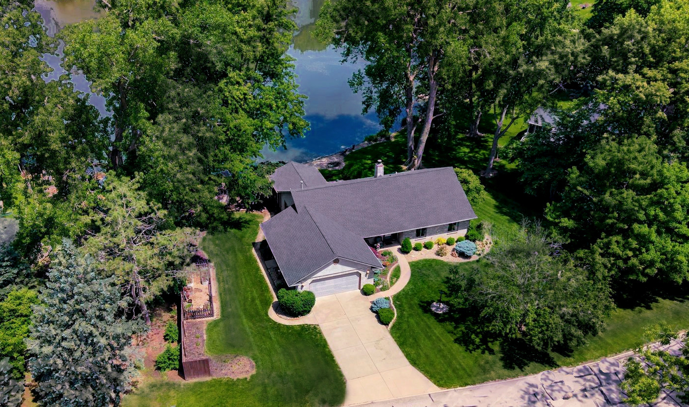 1802 Lake Shore Drive