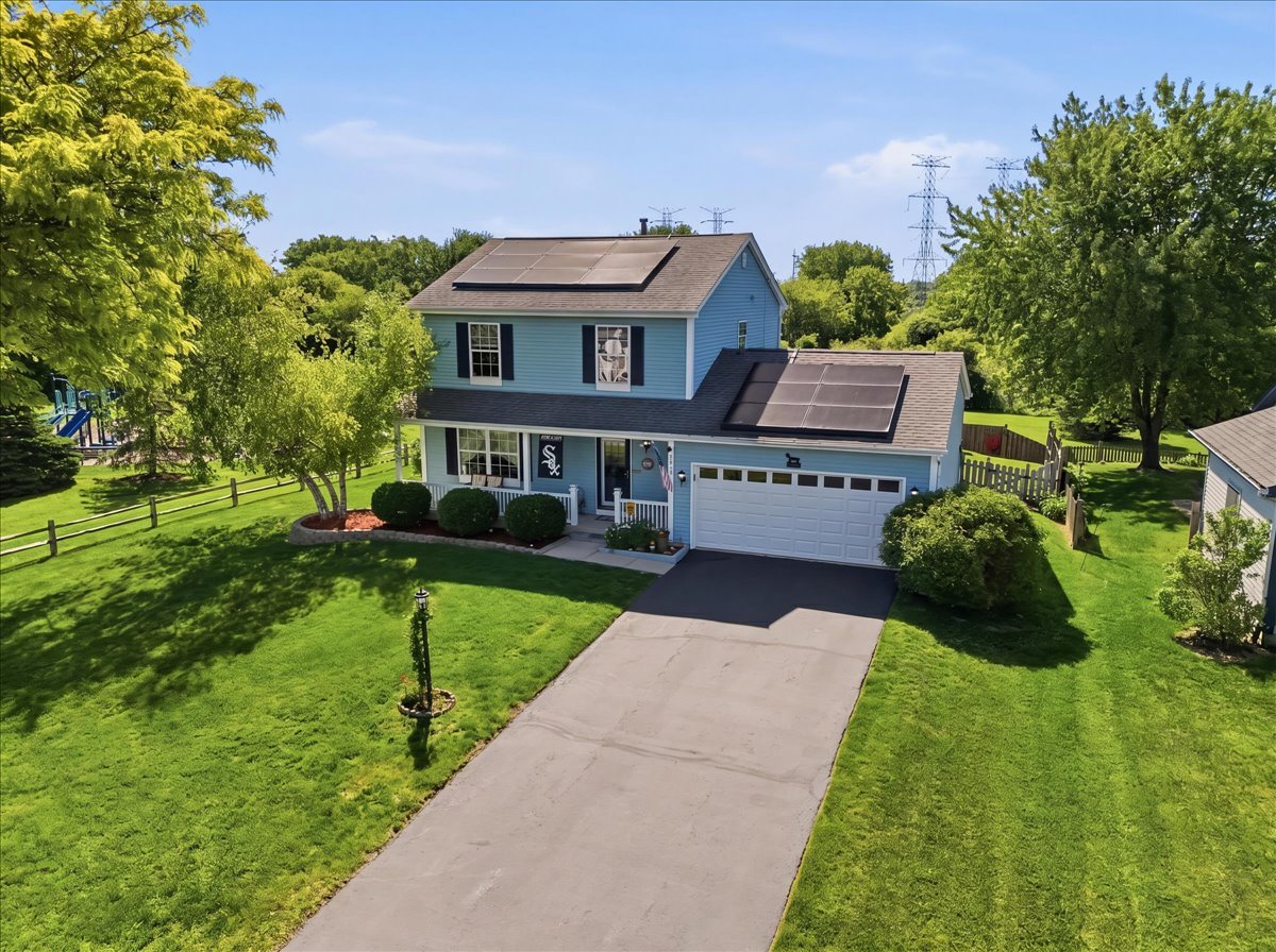 3413 Harbor Ridge Drive