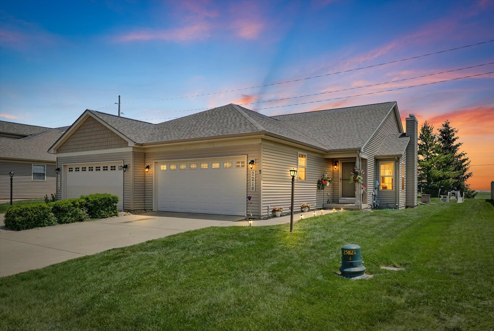 2218 Pebblebrook Lane