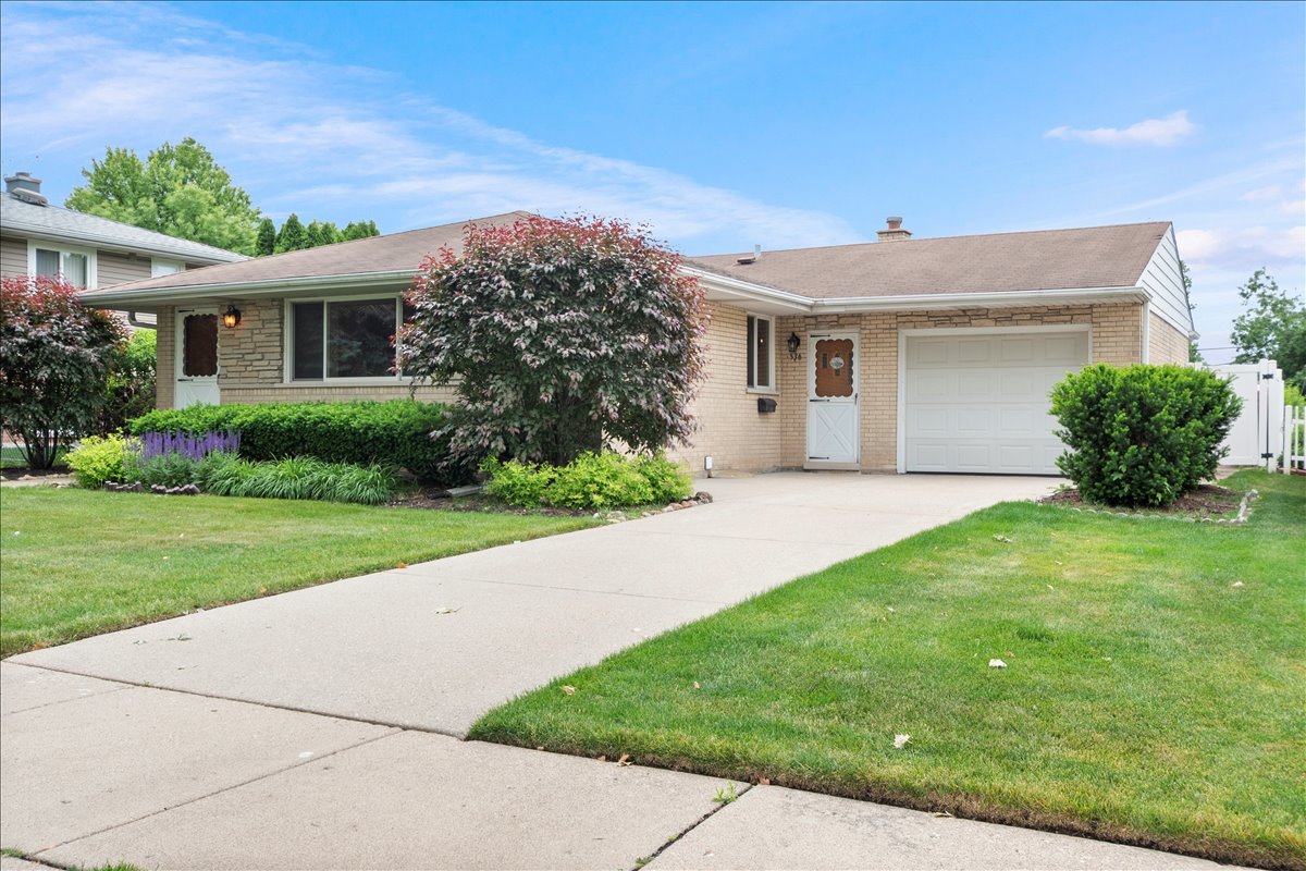 536 Farthing Lane