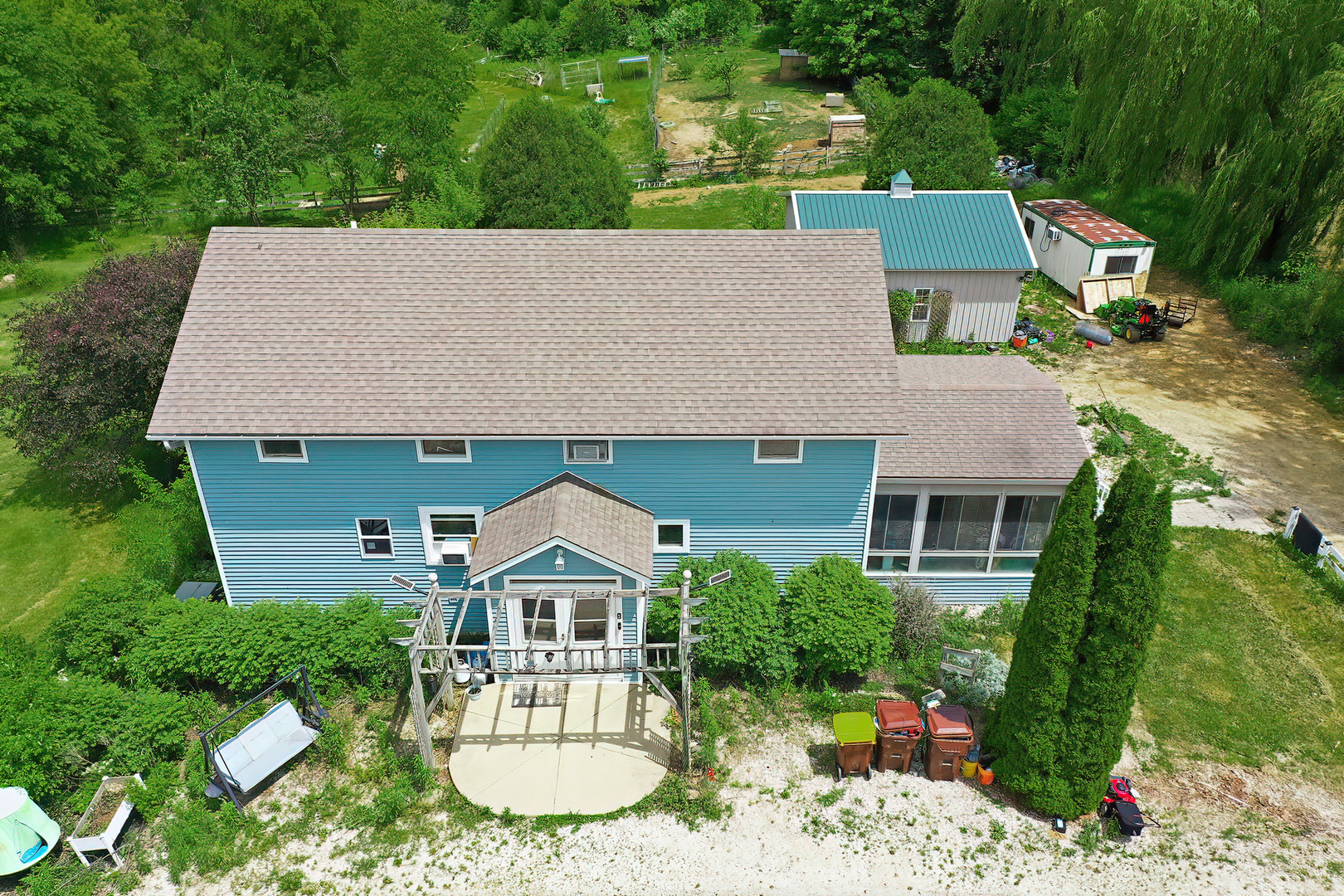 9602 WRIGHT Road