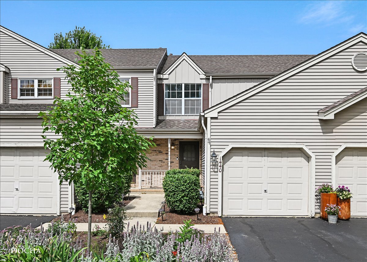 1440 Foxcroft Drive