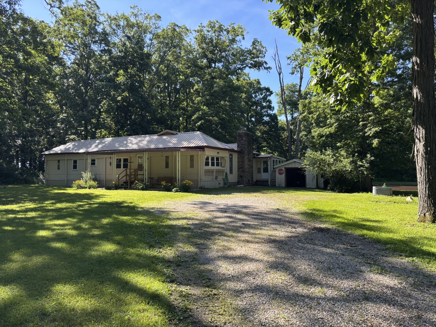 4248 Church Road