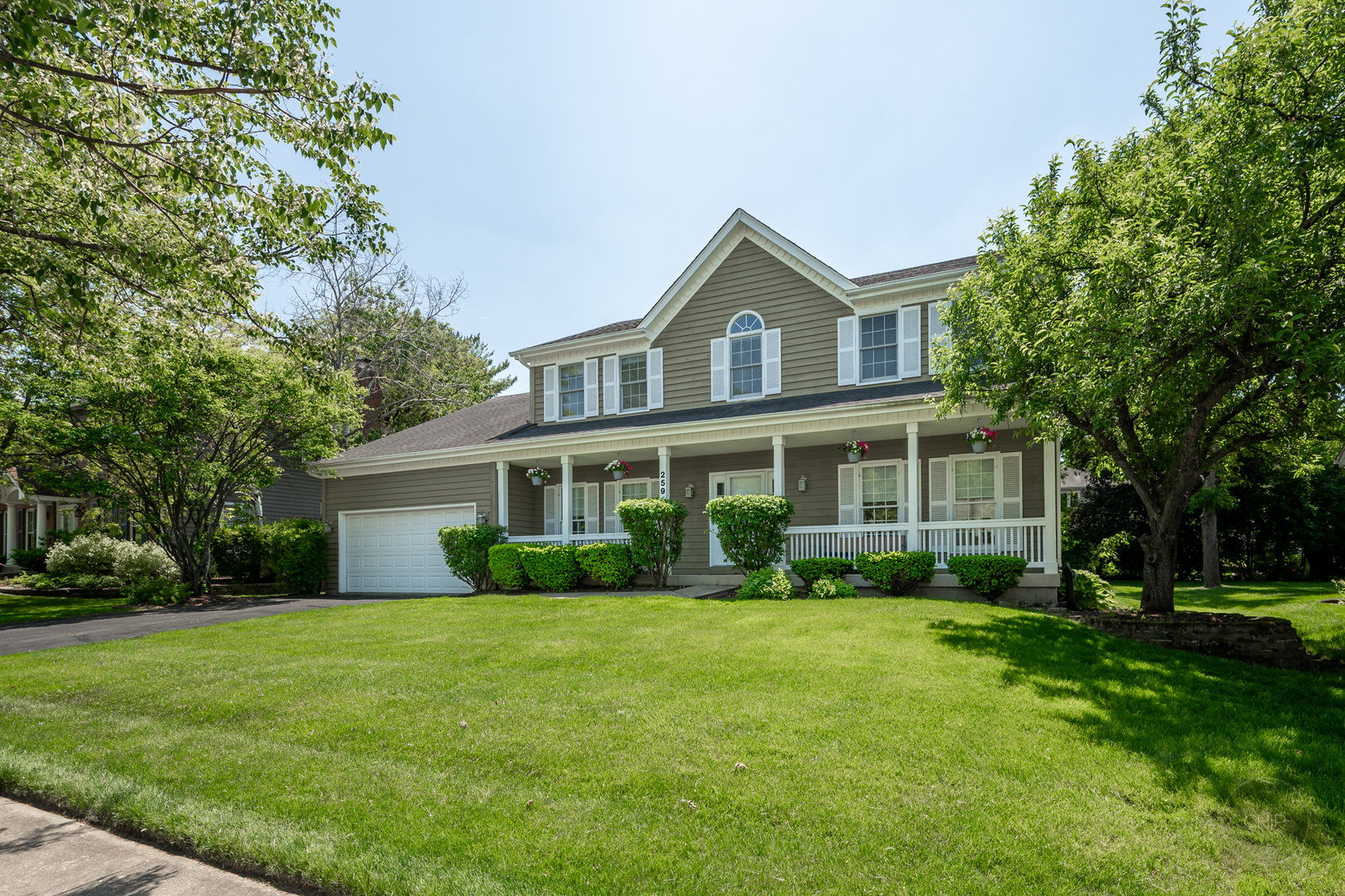 259 MILLCREEK Lane