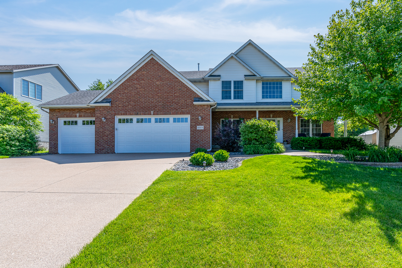5315 Hugo Road