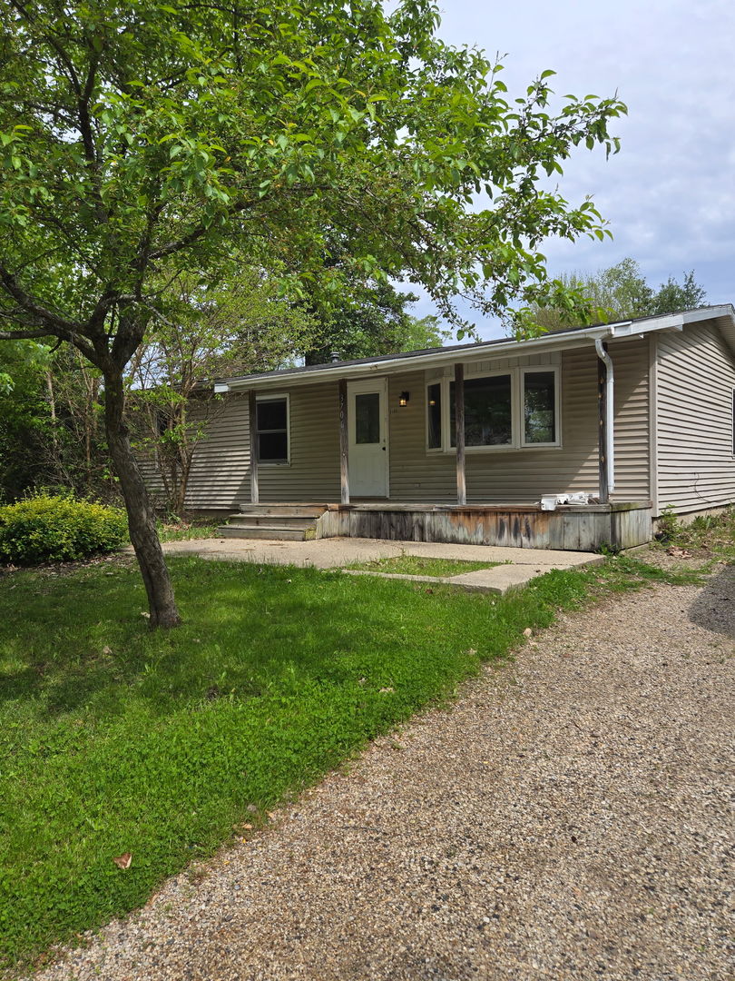 3706 Buchanan Road