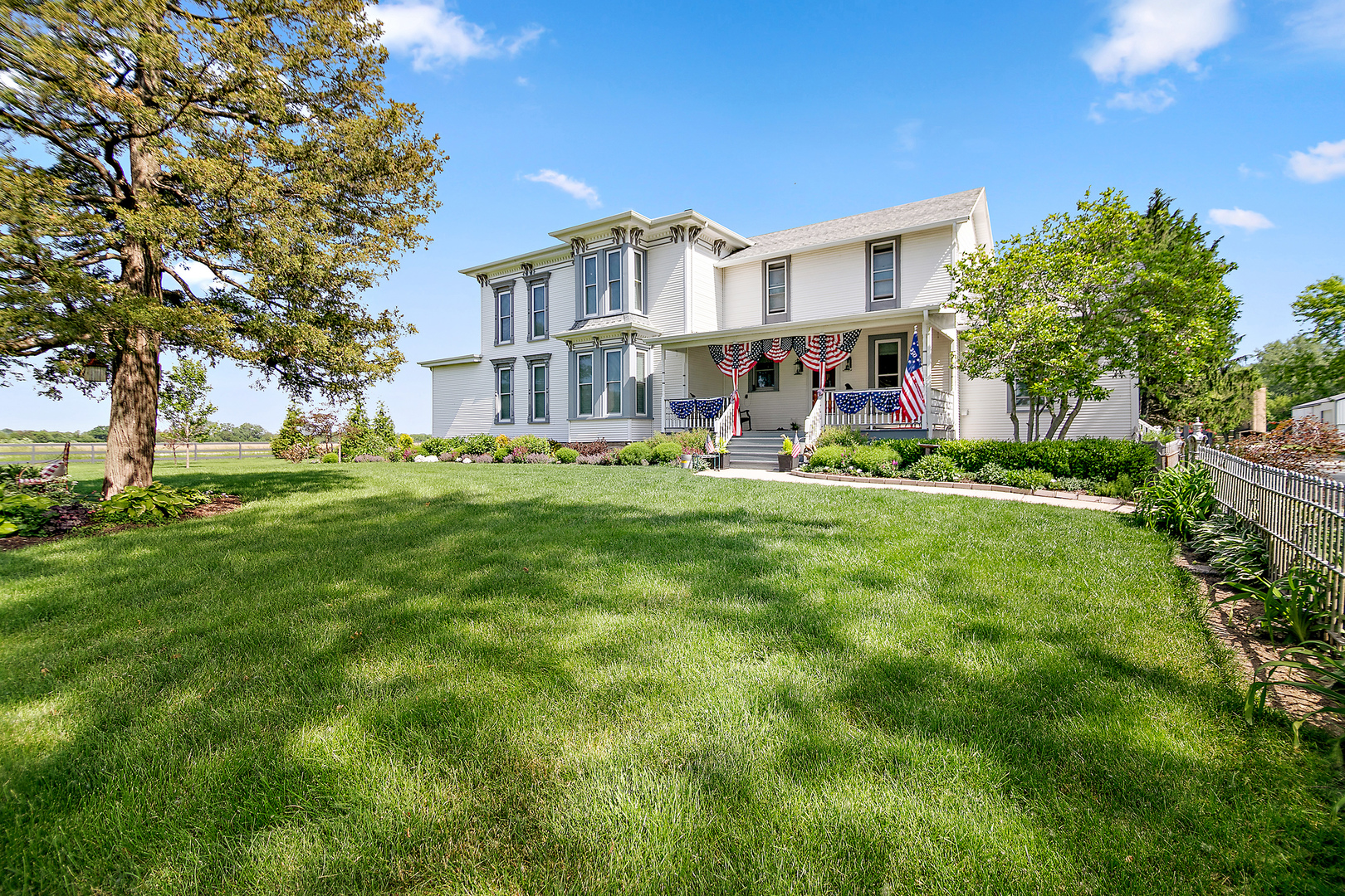 12435A SIX MILE GROVE Road
