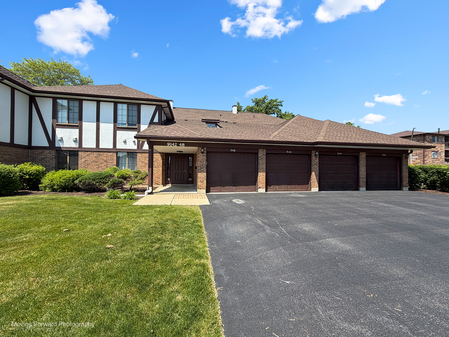 9144 Clairmont Court