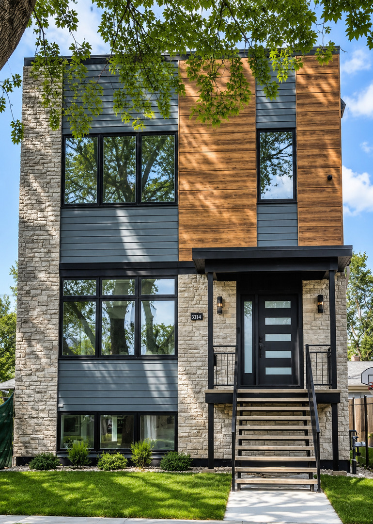 3114 Olcott Avenue