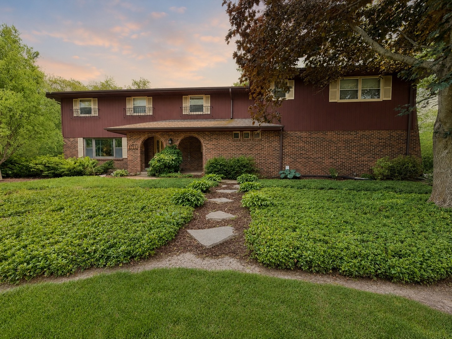 1711 Shaw Woods Drive