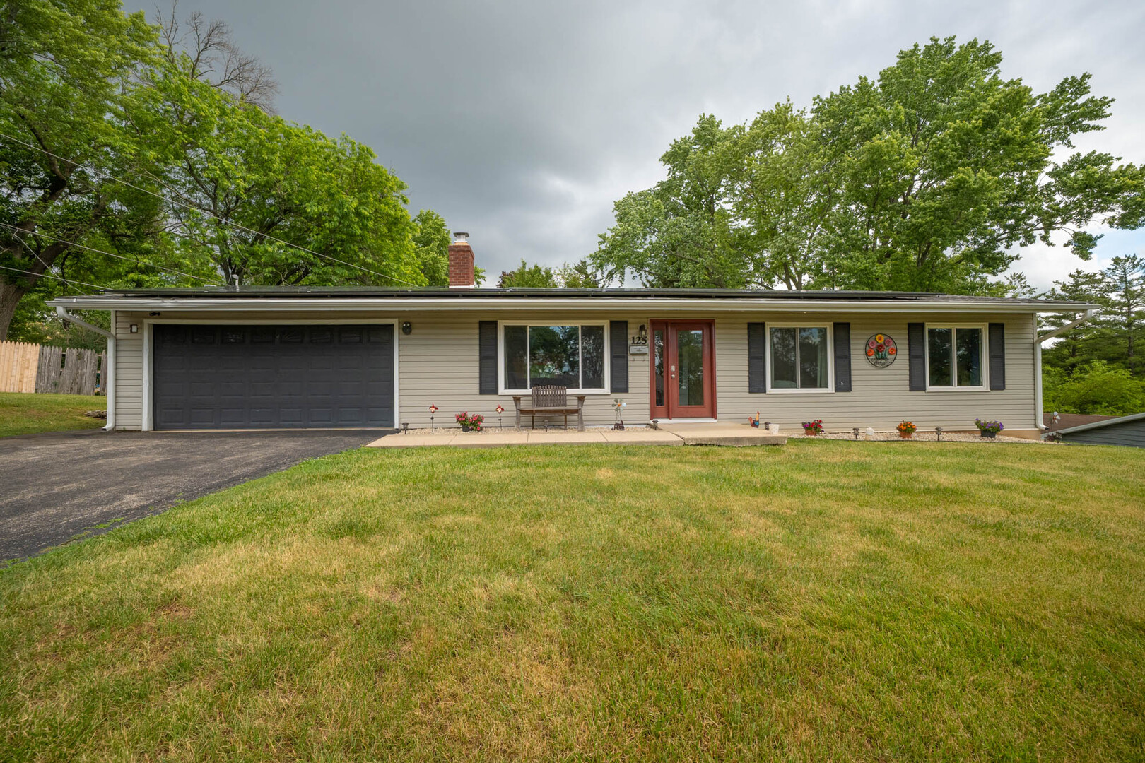 125 Cheri Lane