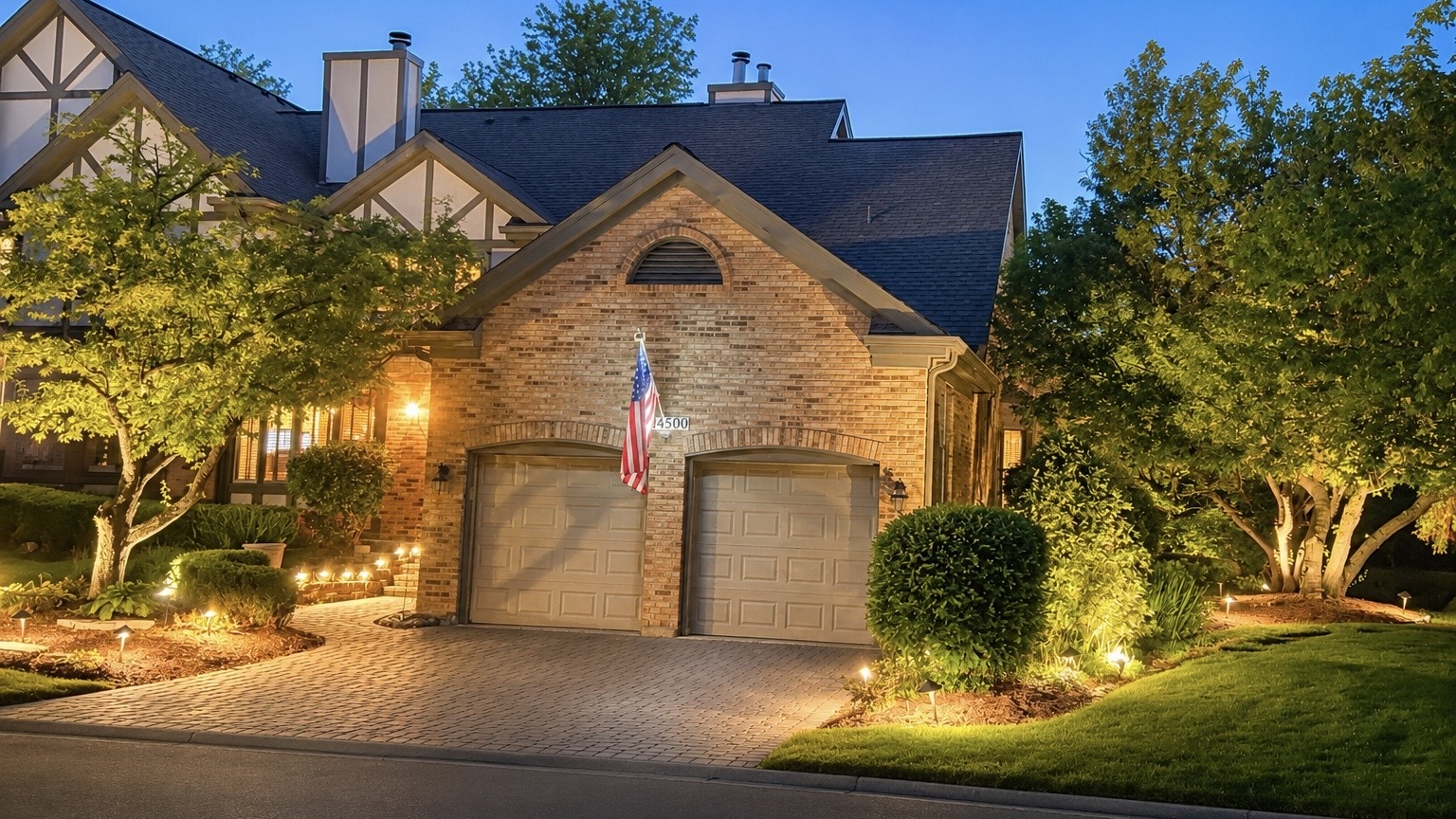 14500 Golf Road