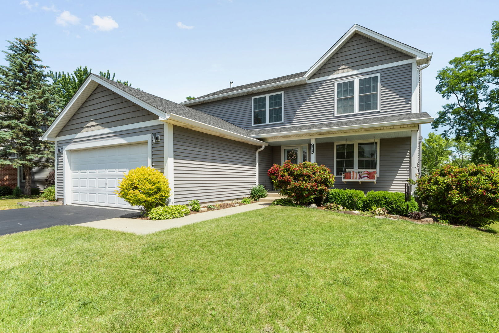 1723 Cherry Court