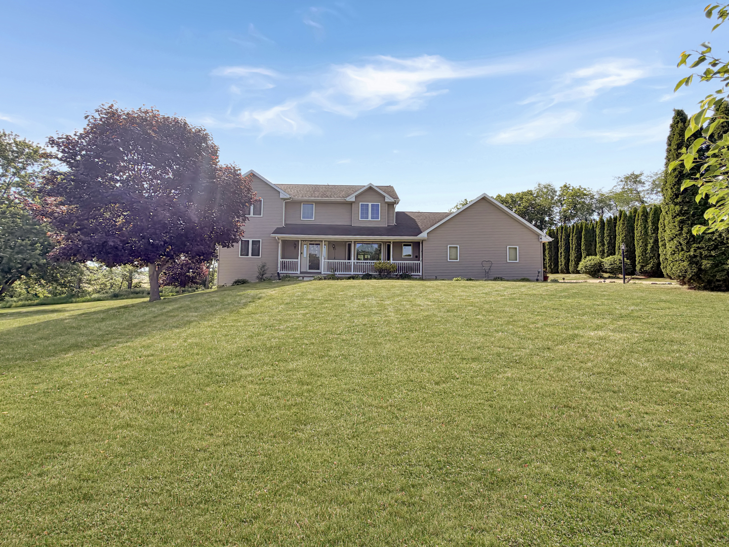 1547 Thistle Drive