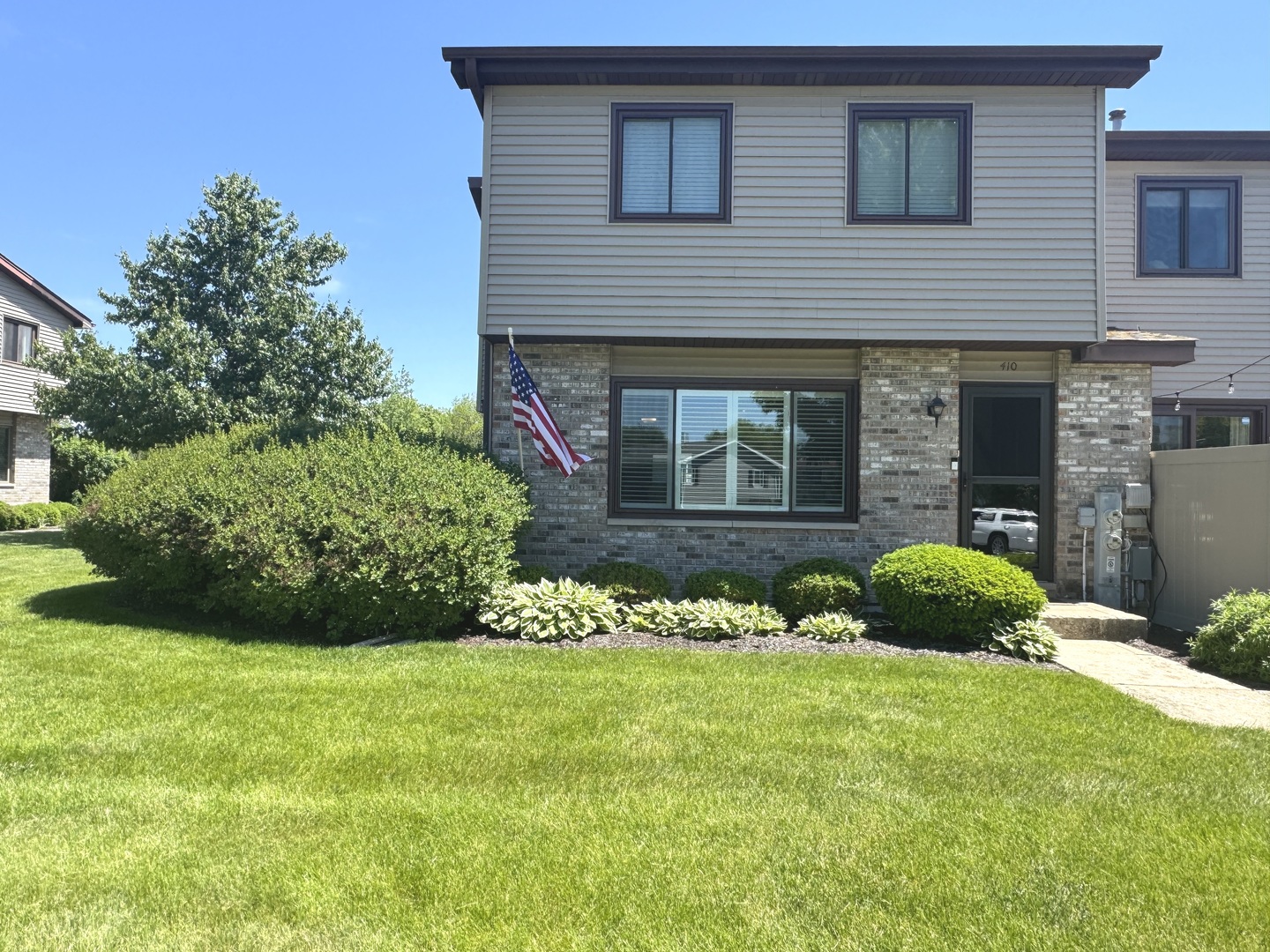 410 Circlegate Road