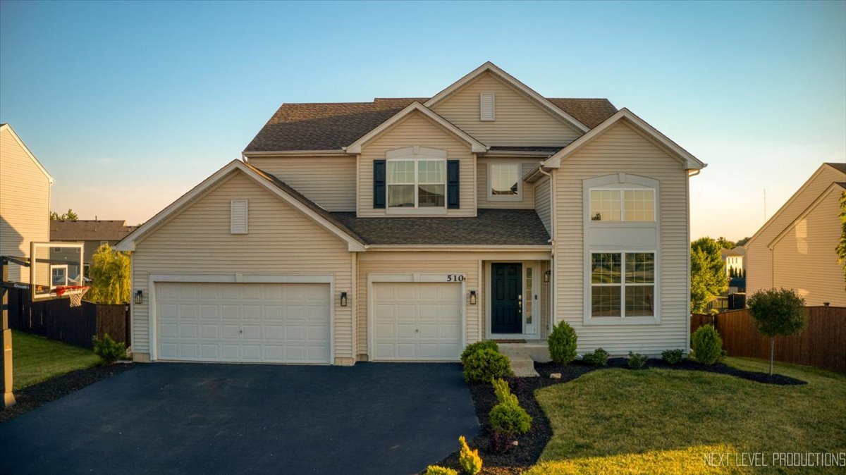 510 Windett Ridge Road