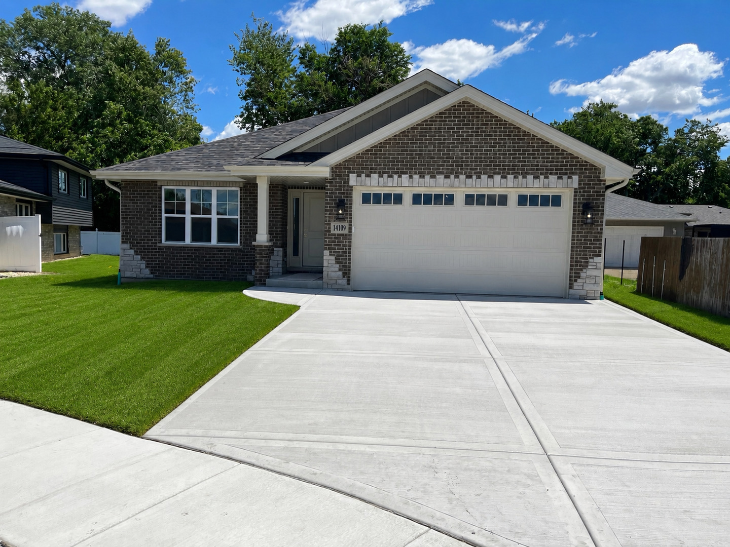 14109 Kenneth Court