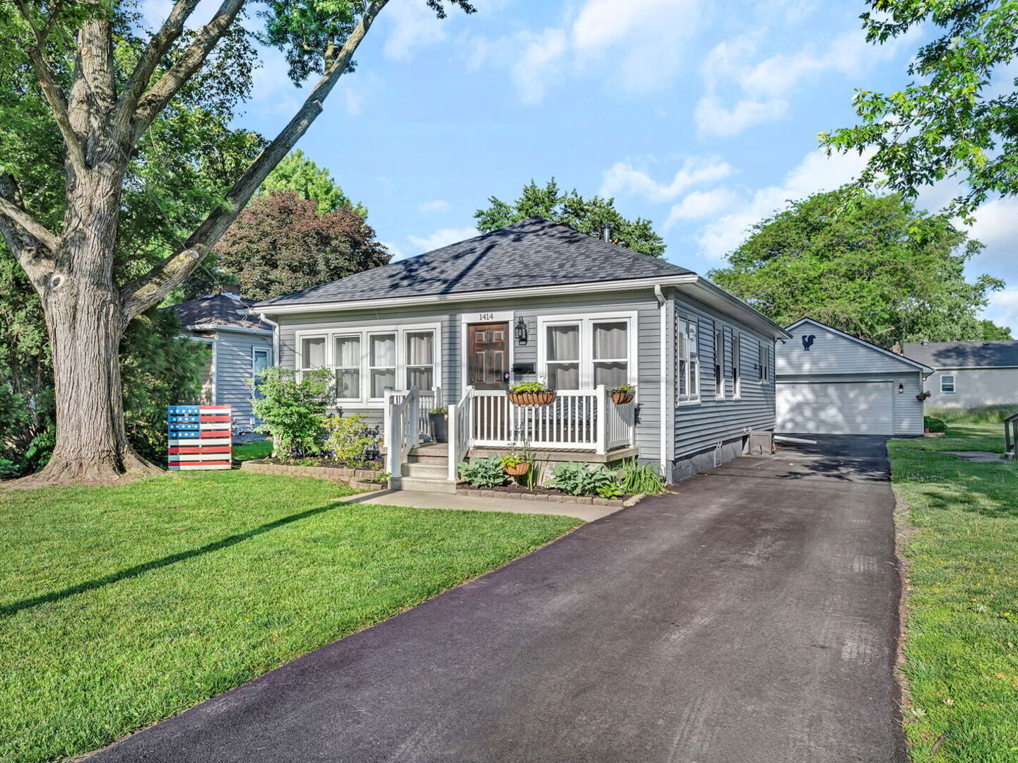 1414 Walnut Street