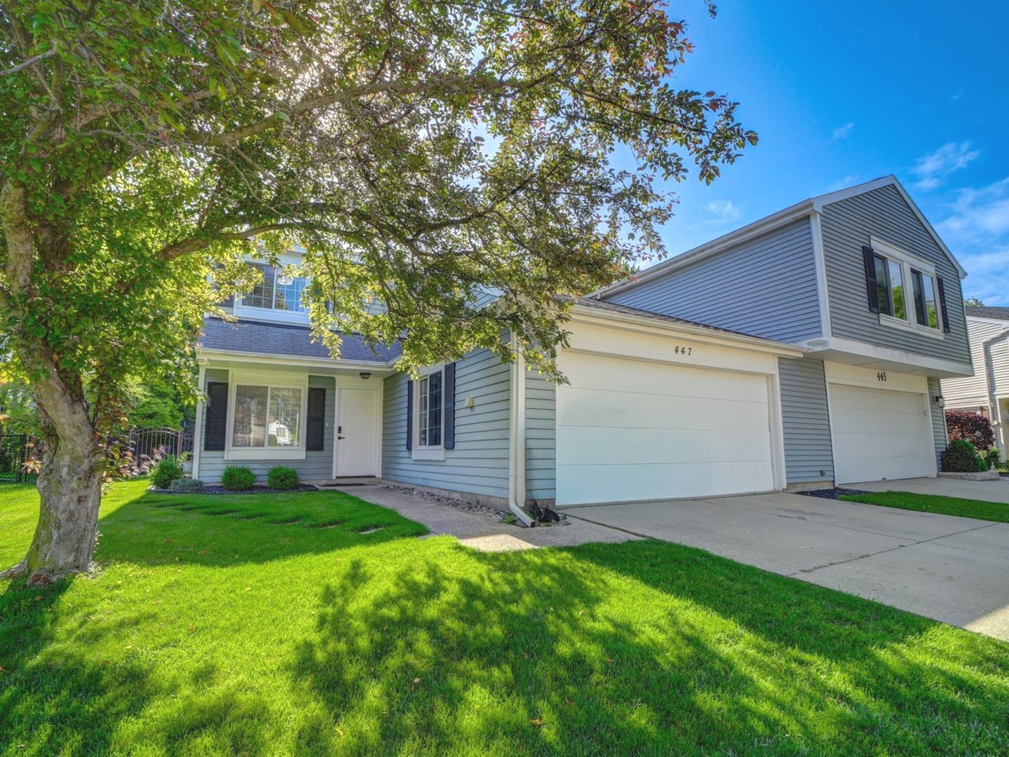 447 Ferndale Court