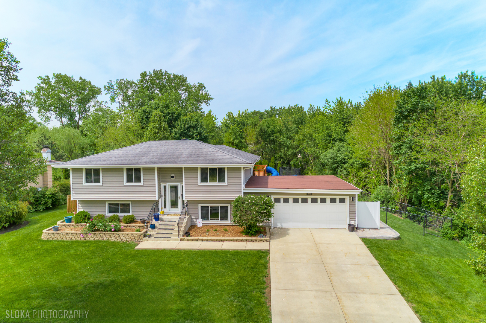 532 Cambridge Drive
