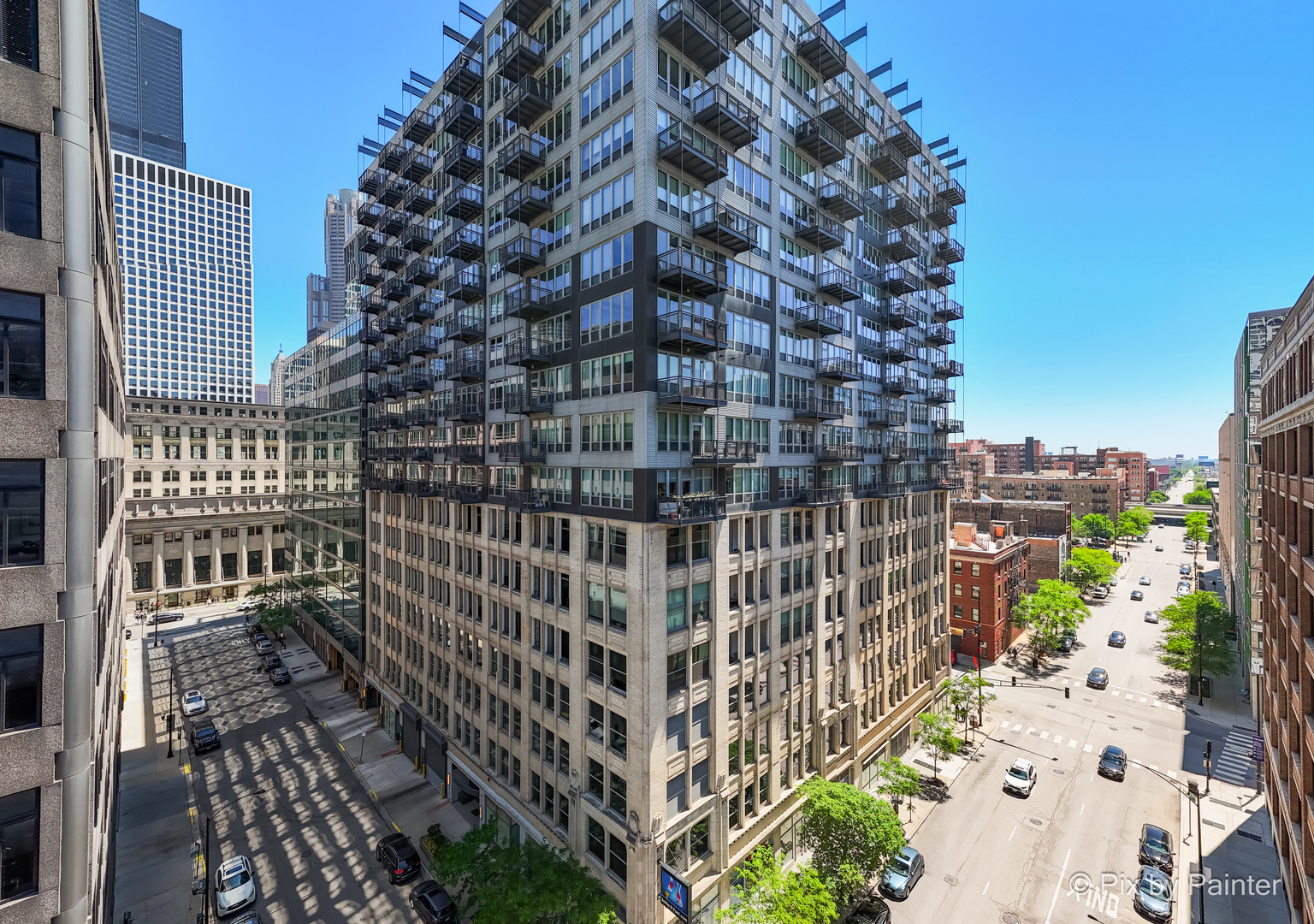 565 Quincy Street