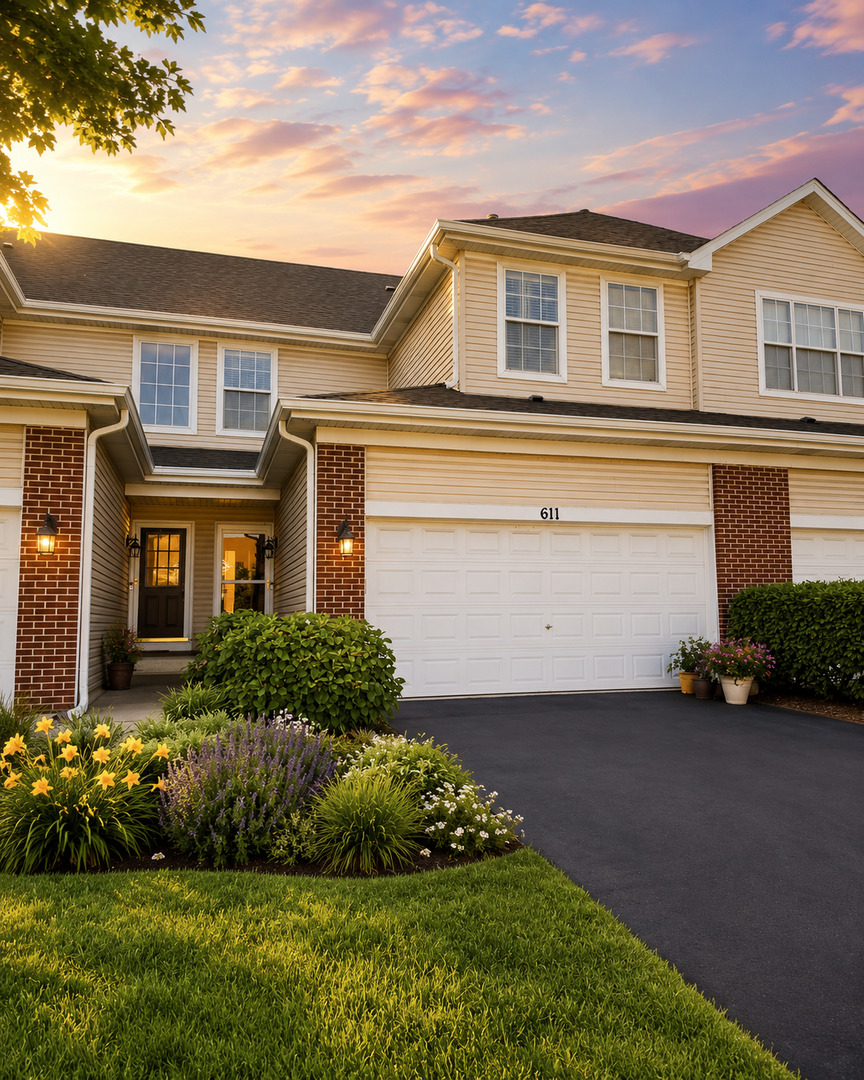 611 Lakeridge Court