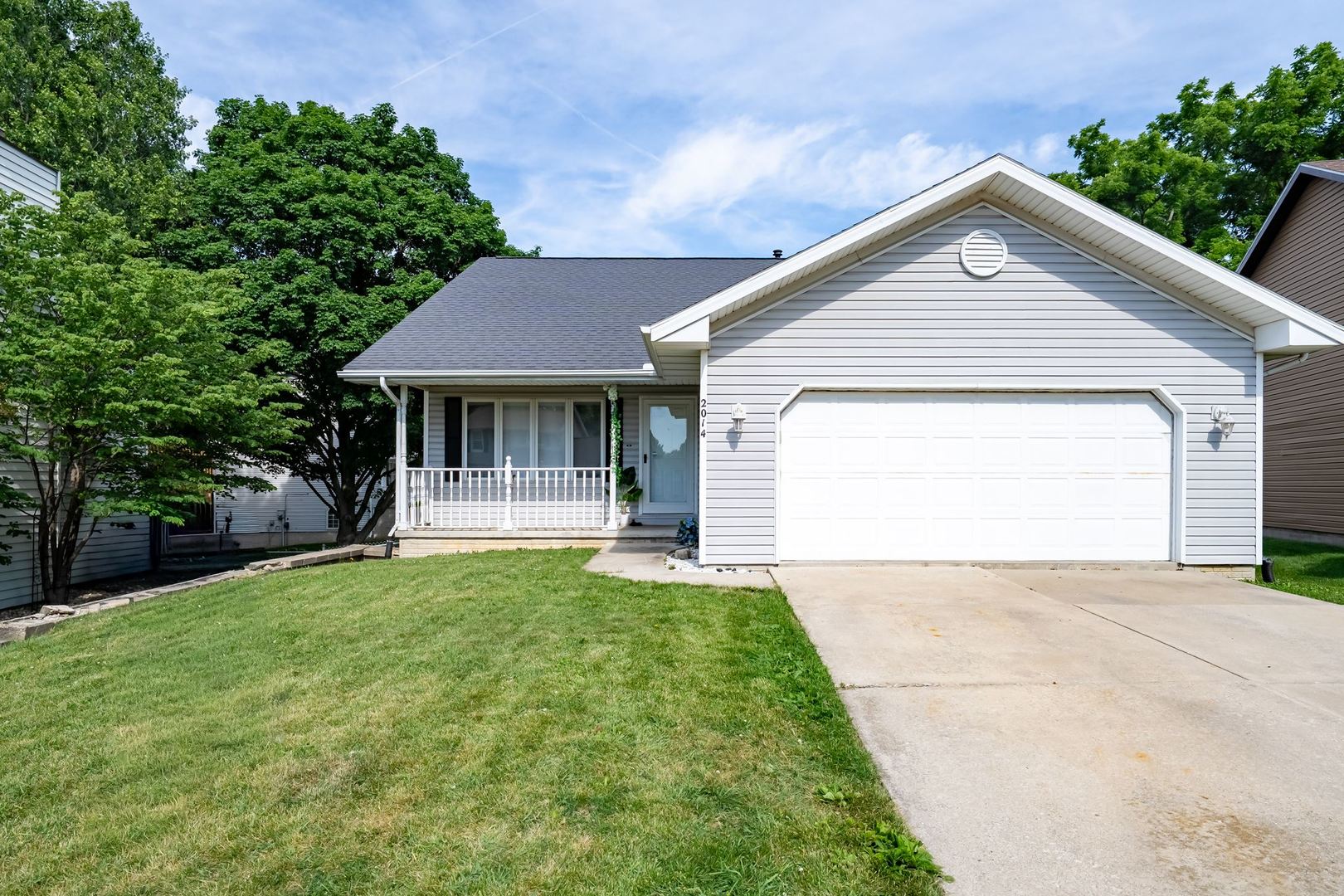 2014 Woodhavens Drive