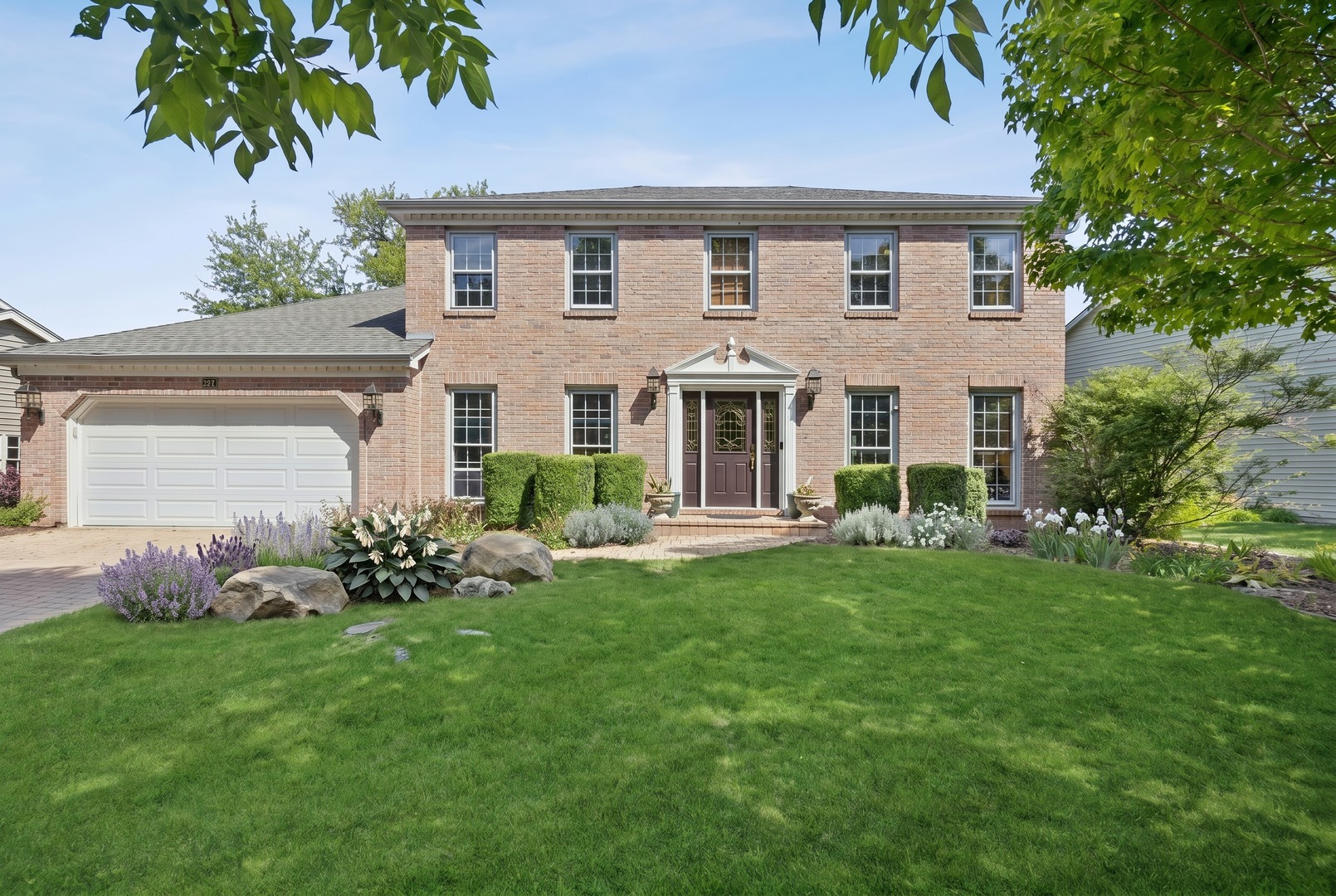 381 Prairie Knoll Drive