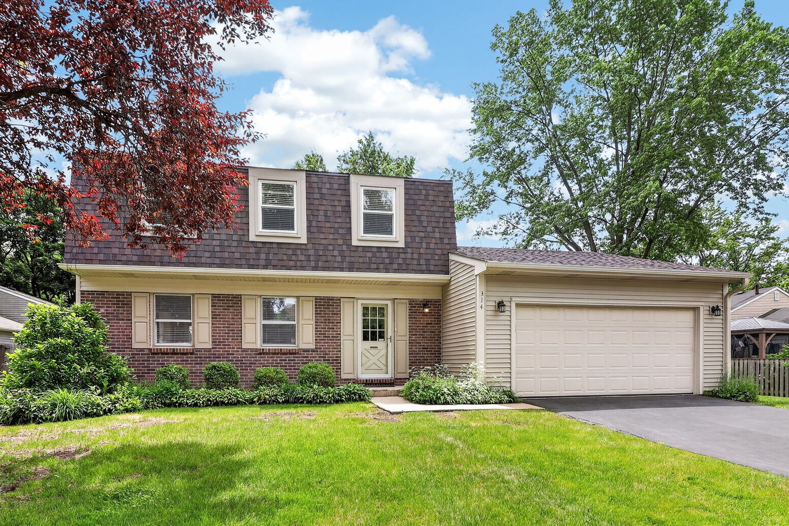 314 Westbury Court