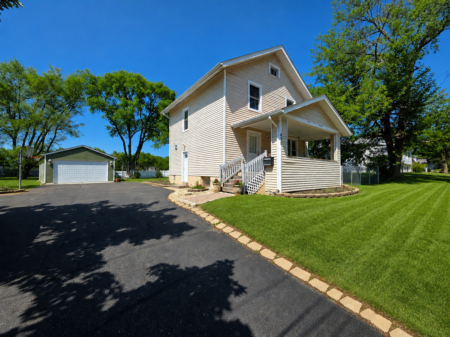 470 Fremont Street