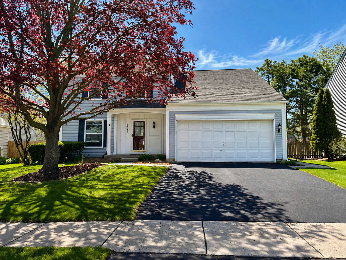 2655 Lindrick Lane