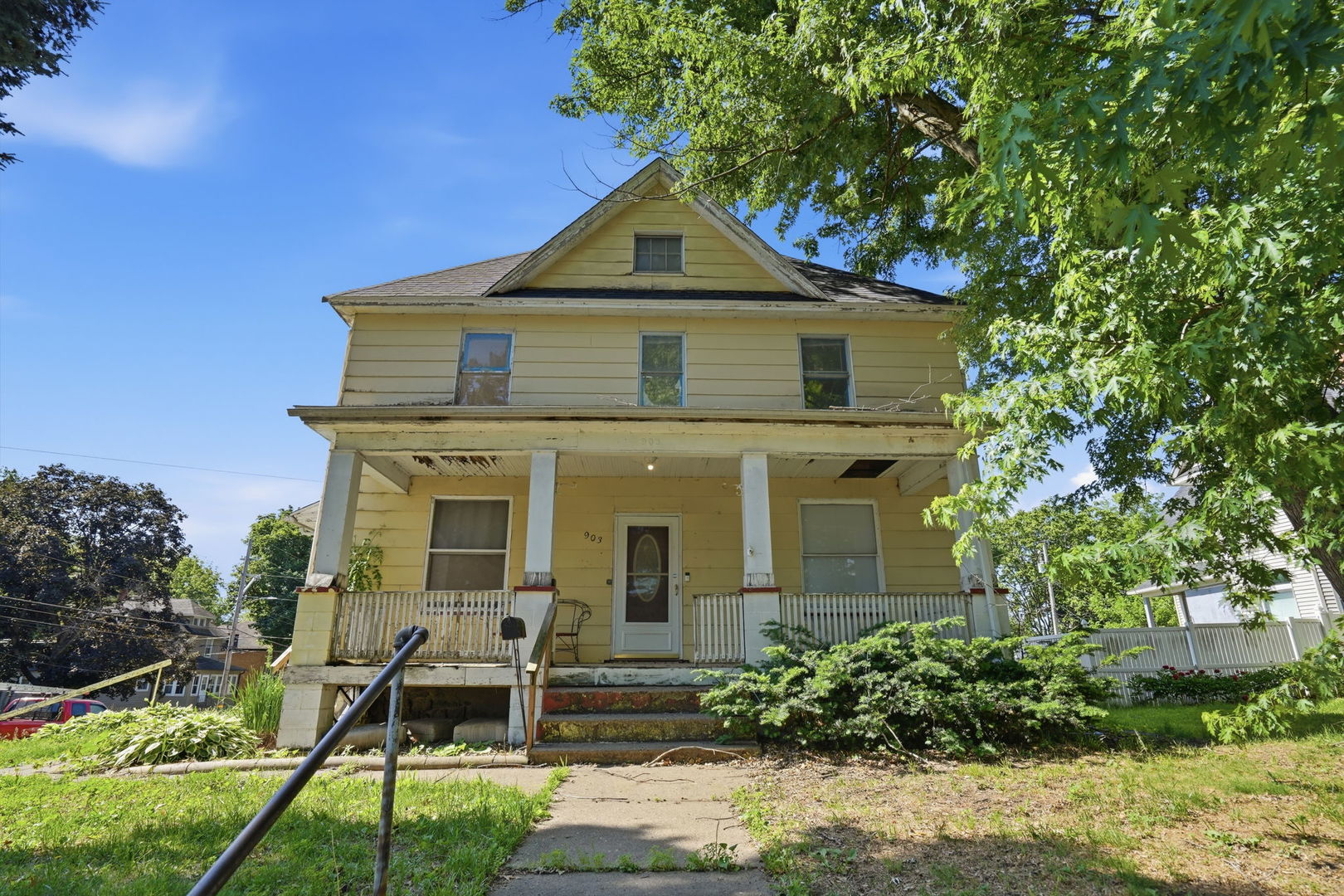 903 14th Street
