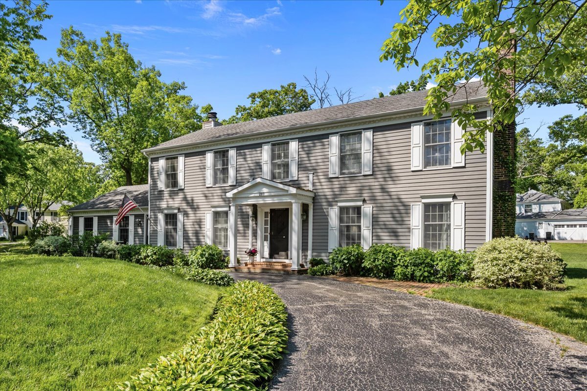 280 Hickory Court