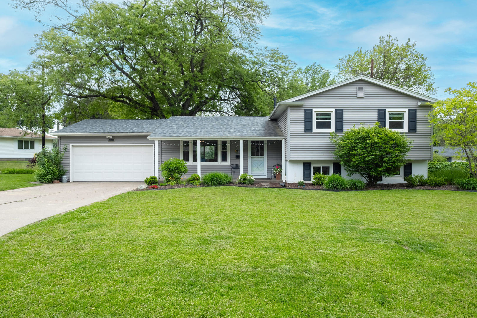 1717 Elmwood Court