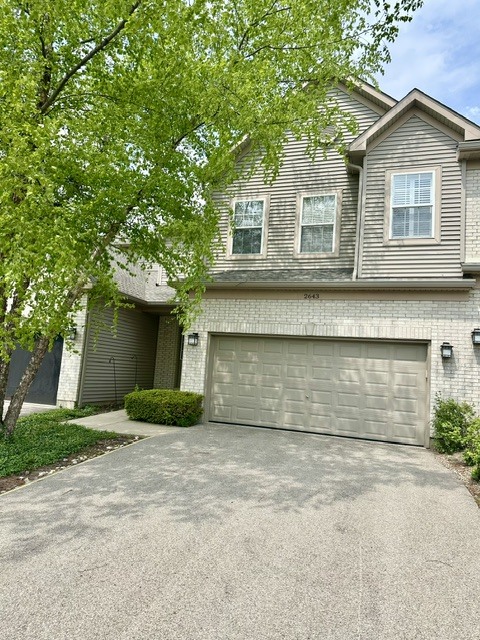 2643 Granite Court