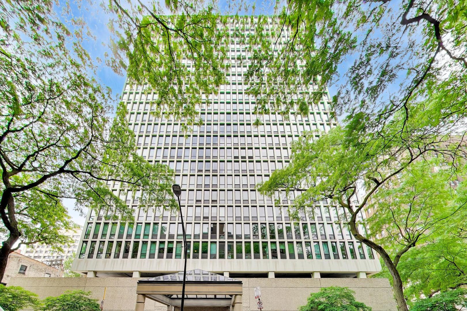 1 Scott Street