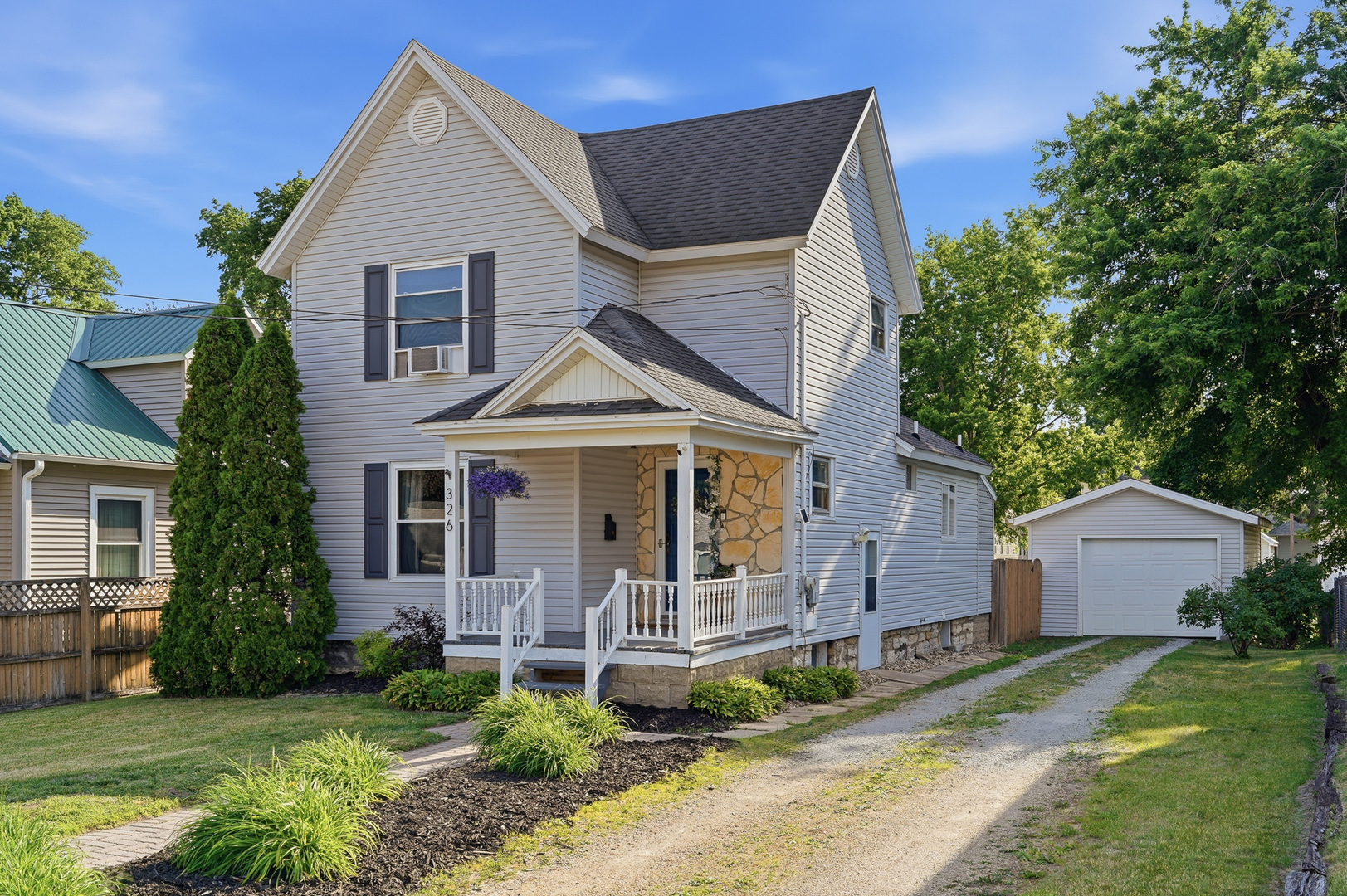 326 Logan Avenue