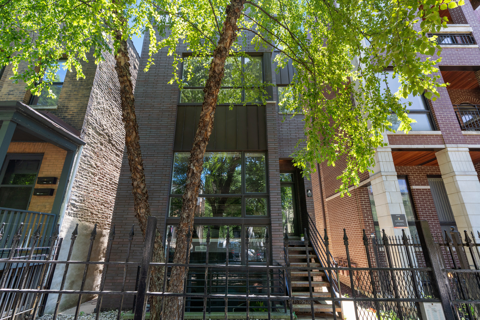 1131 Addison Street