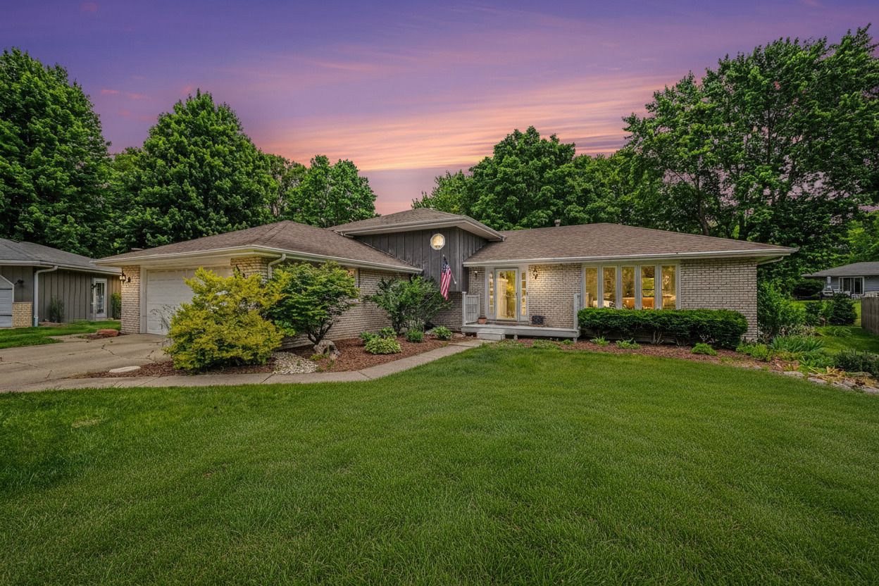 15309 Buttercup Court