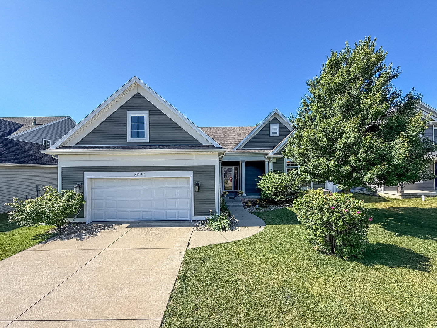 3907 Boulder Ridge Drive