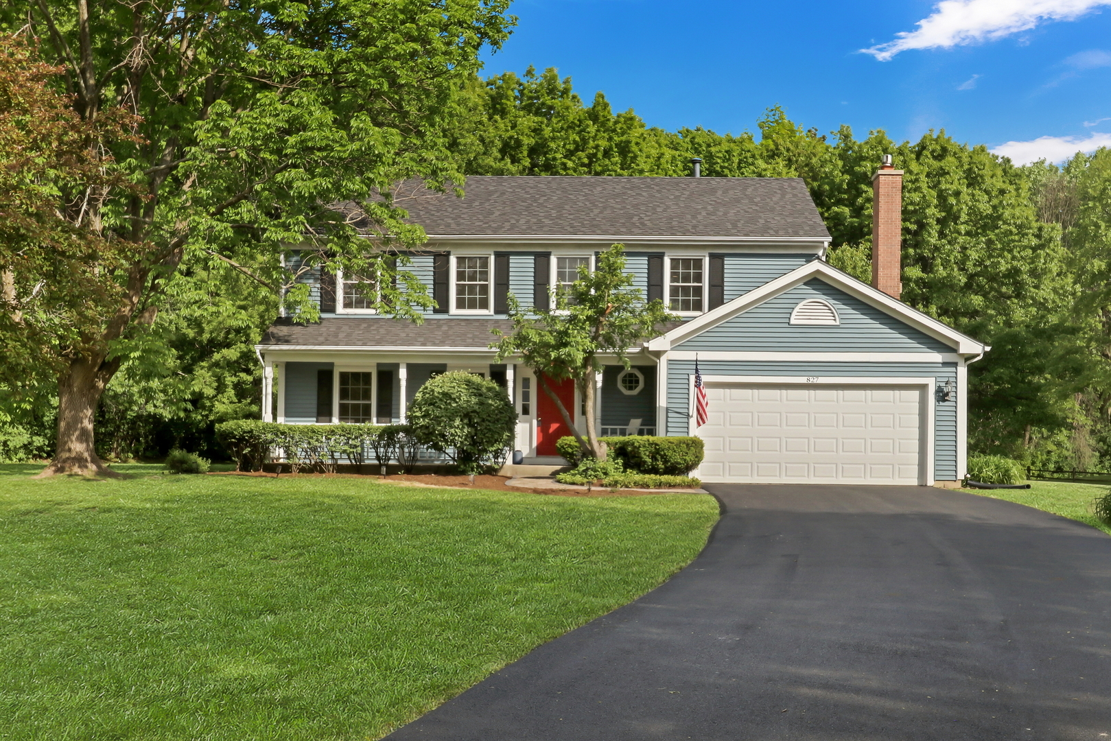 827 Hartford Drive