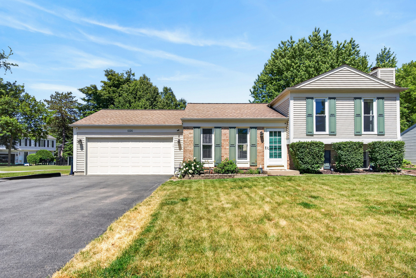 1000 Timberwood Lane