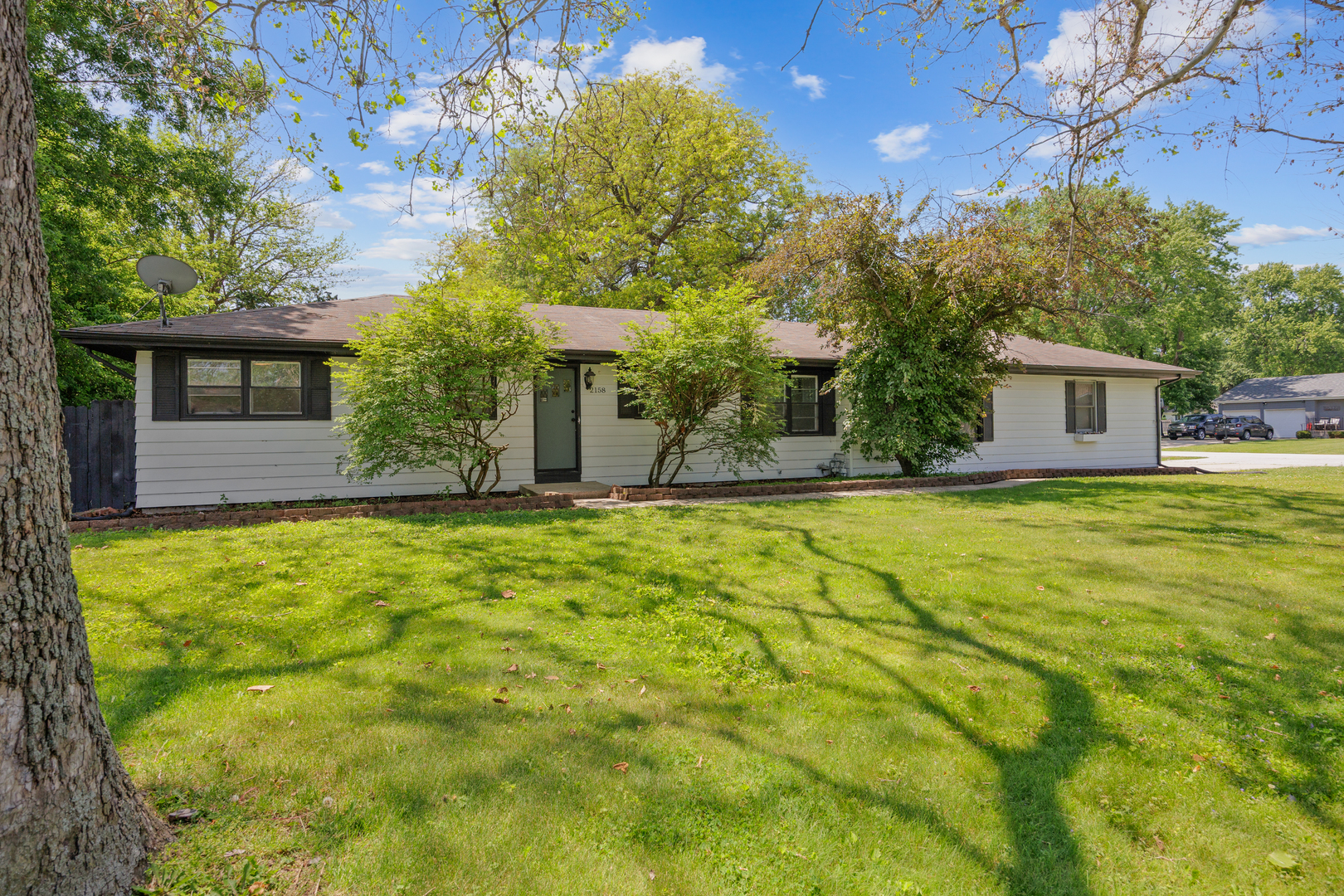 2158 Pleasure View Road
