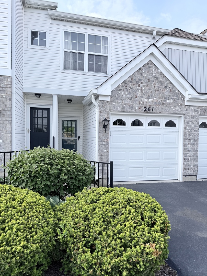 261 Arboretum Drive