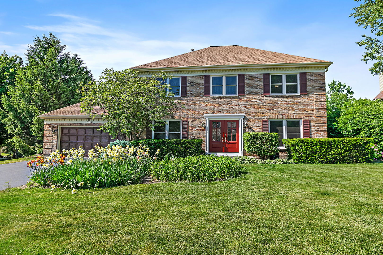 2433 Smalley Court