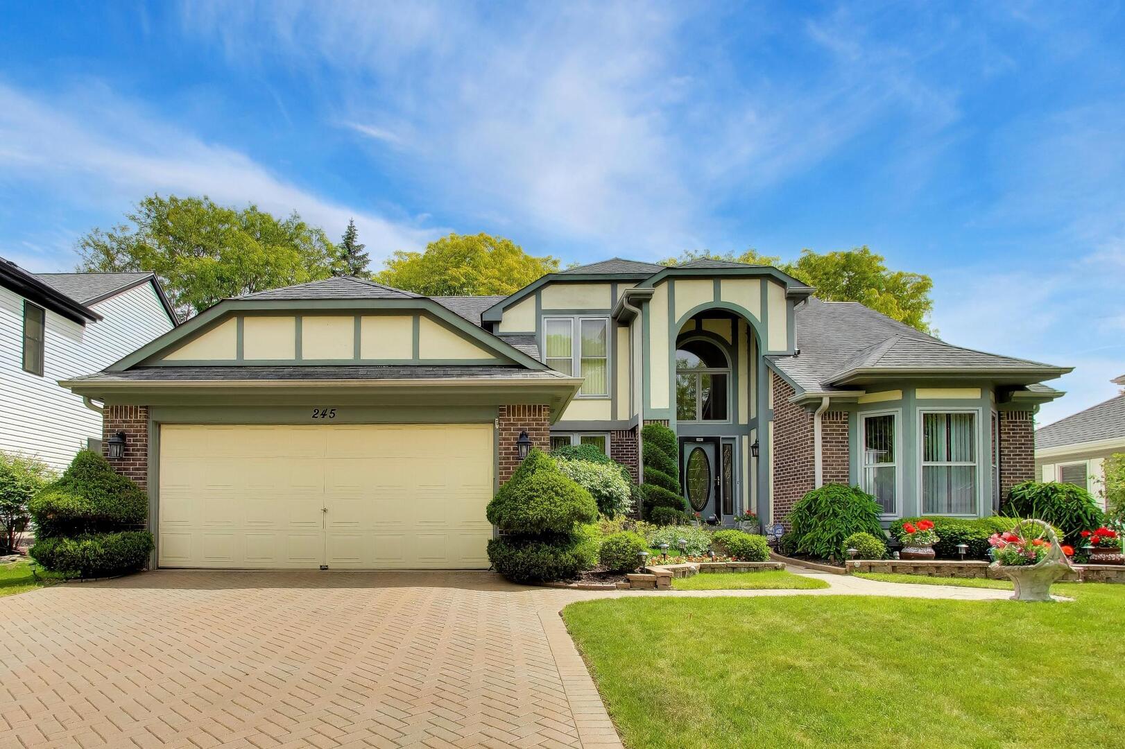 245 Southfield Drive
