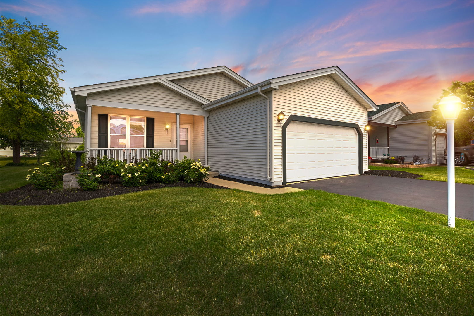 3406 Steeplechase Way